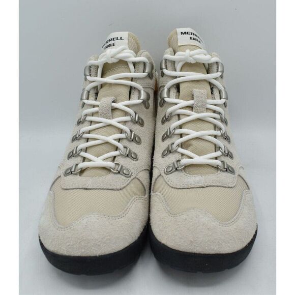 Merrell Mens Size 8.5 Eagle Lux GTX Gore Tex 1TRL Suede Waterproof Hiking Boots main image 5